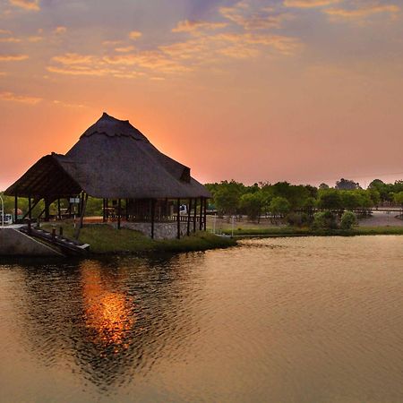 Stephen Margolis Resort Harare Esterno foto