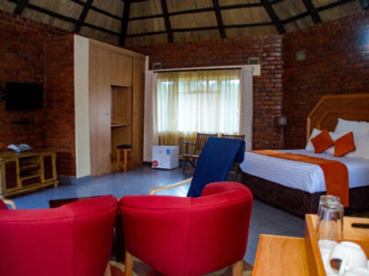Stephen Margolis Resort Harare Esterno foto