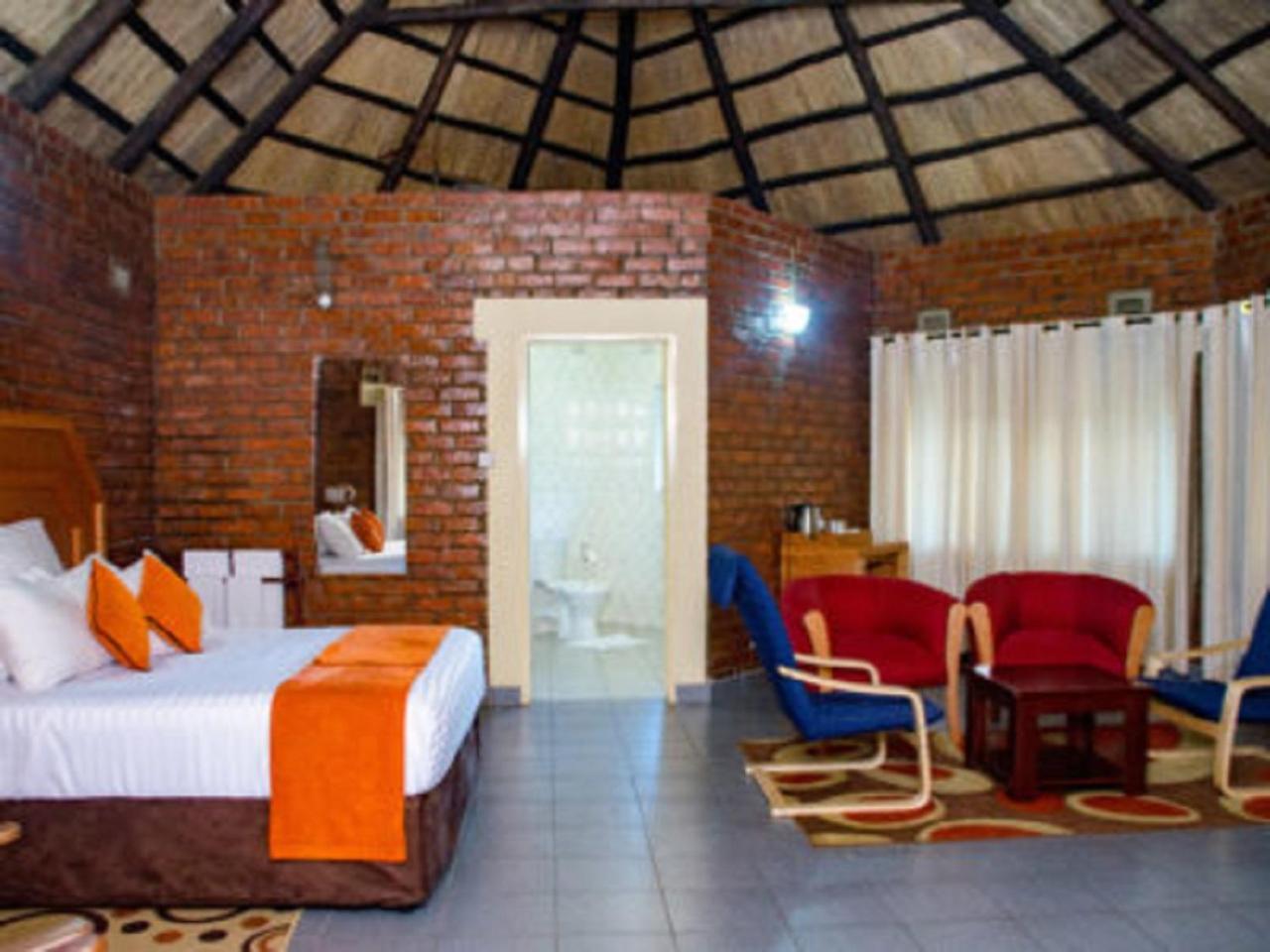 Stephen Margolis Resort Harare Esterno foto