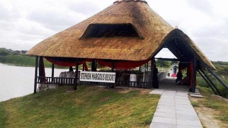 Stephen Margolis Resort Harare Esterno foto