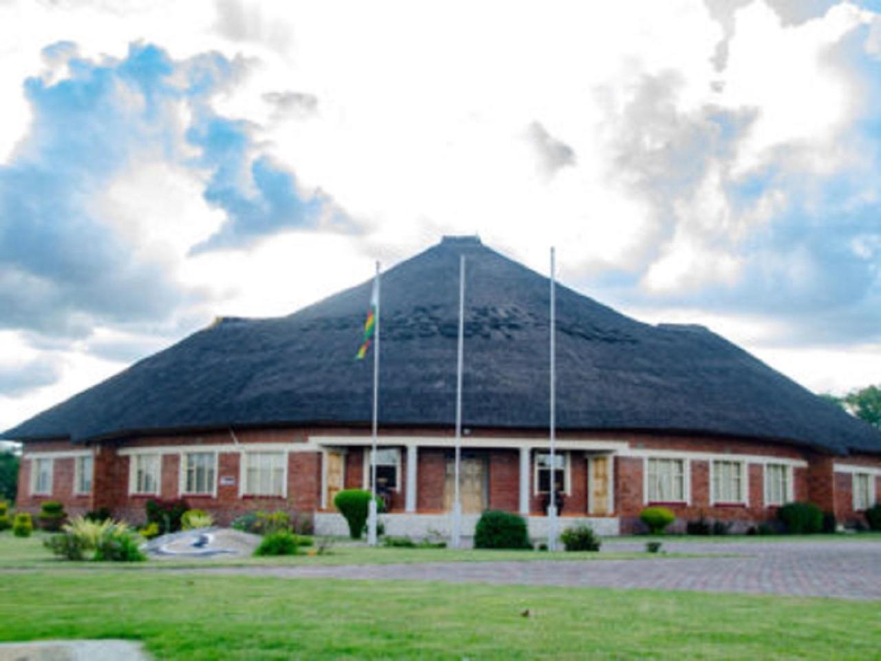 Stephen Margolis Resort Harare Esterno foto