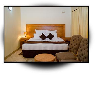 Stephen Margolis Resort Harare Esterno foto