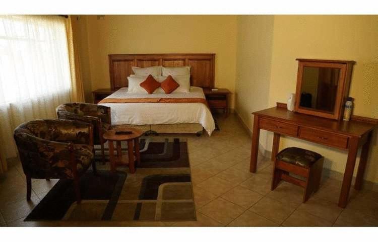 Stephen Margolis Resort Harare Esterno foto