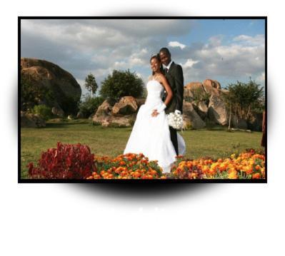 Stephen Margolis Resort Harare Esterno foto